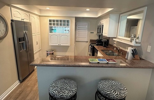 Palm Desert Condo | IRONWOOD COUNTRY CLUB 2 BR Condo ,