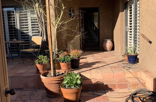 Palm Desert Villa | Ironwood Country Club Private Spa