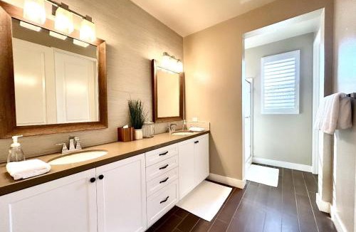 Portola Springs House | Irvine Luxury 2Bedroom 2Bathroom Portola Springs