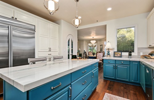 Encinitas Villa | Italian Beauty! Views! 🌄 Pool 💦 Great location ᥫ᭡.