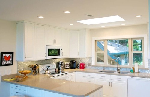 Monterey House | Jack's Peak Retreat