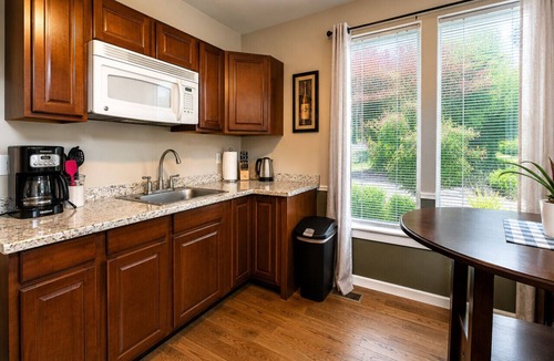 Jacksonville Villa | Jackson Creek: Downtown Jacksonville