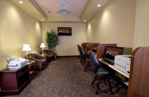 Jackson Resort | Jackson Rancheria Casino Resort