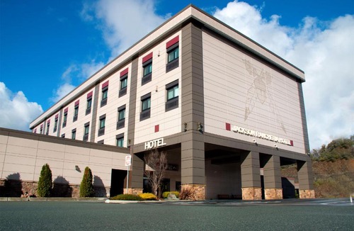 Jackson Resort | Jackson Rancheria Casino Resort