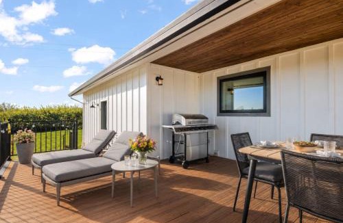 McMinnville House | Jade's View Estate
