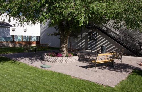 Ely Hotel | Jailhouse Motel and Casino