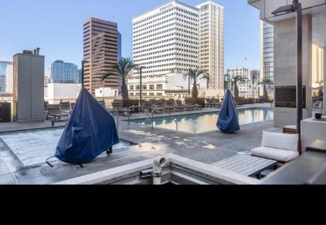 Civic Core Apartment | Janna hospitality