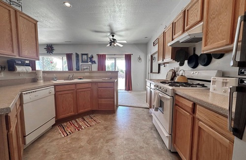 Lake Montezuma House | Javelina House - Lake Montezuma