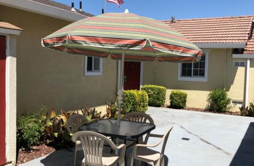 Oakdale Hotel | Jerry's Motel of Oakdale