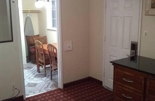 Oakdale Hotel | Jerry's Motel of Oakdale