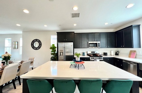 Baldwin Park House | Jie choice- 4B Baldwin Circle Retreat
