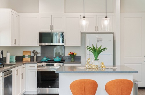 West Covina House | Jie's Brand New built 3B2.5B The Arbor Residence