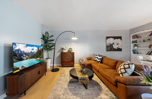 East Pasadena House | Jie's Family-Friendly 3B1B Home in Pasadena