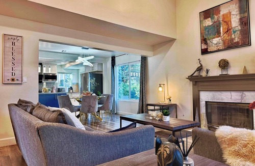 Arcadia House | Jie’s Family Retreat - The Welland 4B3B Nest