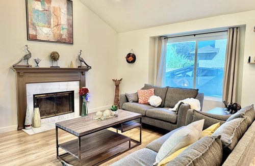 Arcadia House | Jie’s Family Retreat - The Welland 4B3B Nest