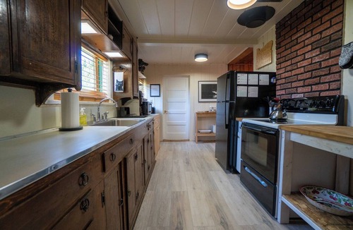 Fort Klamath House | Jim's Place
