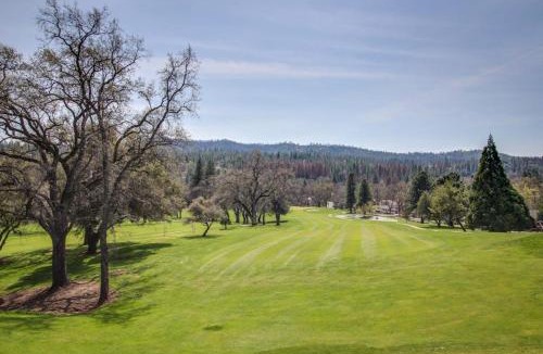 Groveland House | Jordan Oak