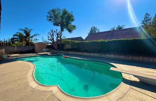 Rancho Cucamonga House | Joshie home