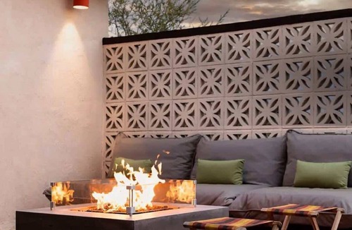 Joshua Tree House | JT Improper Saltwater Pool, 10-Acres, Spa, Views