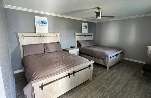 Cienega Springs Villa | JT On The Keys #1 home