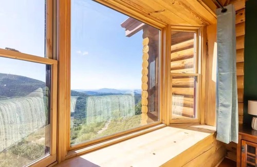 Julian Cabin | Julian Sunset Lodge/Panoramic Views