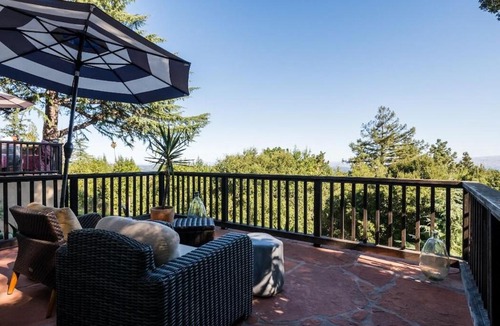 Los Gatos Apartment | Junior Suite