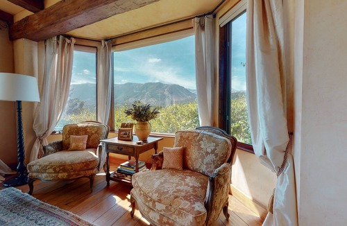 Mammoth Lakes House | Juniper Ridge 16 5000 sq ft, Grand Chateau at Eagle, Expansive Mountain Views by RedAwning