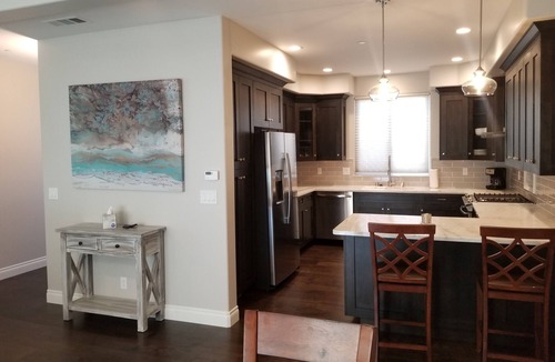 Downtown Condo | Just Finished and Furnished! Spacious Luxury Condo 326 Stimson Ave, Pismo Beach