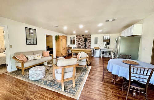 Granite Bay Other | Jyoti Journeys Ashram, a wellness Centered Yoga Retreat, and Guest Ranch.