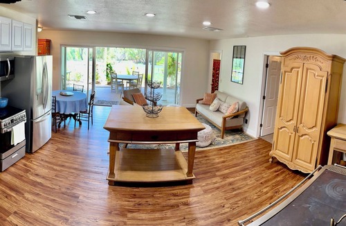 Granite Bay Other | Jyoti Journeys Ashram, a wellness Centered Yoga Retreat, and Guest Ranch.