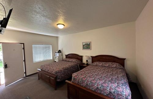 Kanosh Hotel | Kanosh Motel