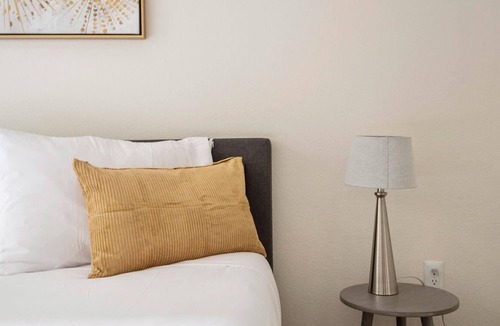 Downtown San Jose Apartment | Kasa | Inviting 1 BD + Self Check-In | San Jose