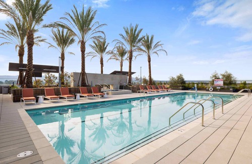 Santa Clara Apartment | Kasa | Inviting 1BD, Near San Jose Airport | Santa Clara