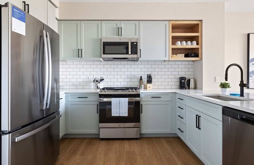 Santa Clara Apartment | Kasa | Steps to Local Dining | Santa Clara