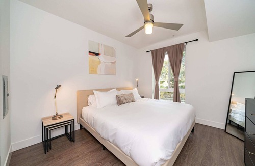 Anaheim Resort Apartment | Kasa | Welcoming 1BD + Self Check-In | Anaheim