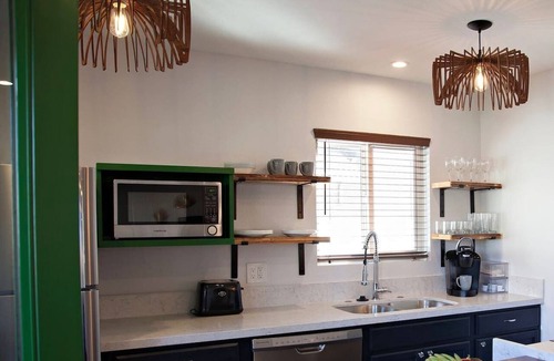 Townsite House | Kauai-Inspired California Beach Retreat, Unit 2