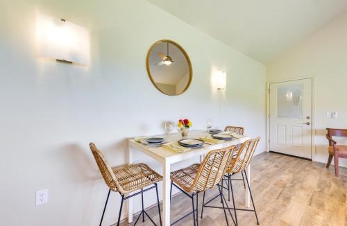 Kelseyville Apartment | Kelseyville Vacation Rental ~ 5 Mi to Clear Lake!