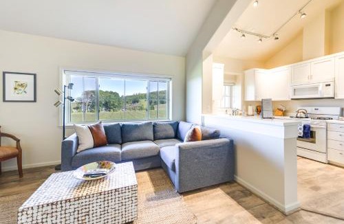 Kelseyville Apartment | Kelseyville Vacation Rental ~ 5 Mi to Clear Lake!