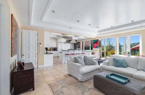Greenbrae House | Kentfield/Ross/Greenbrae, Marin County Home