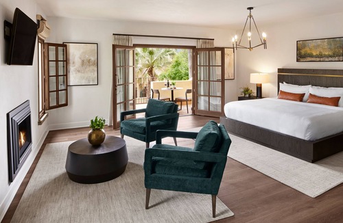 Kenwood Hotel | Kenwood Inn and Spa
