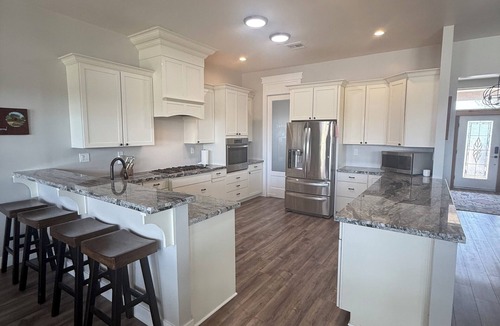 Pima House | Kerby Korner 6-bedroom house with AC in adorable Pima