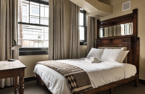 Kerns Hotel | KEX Portland