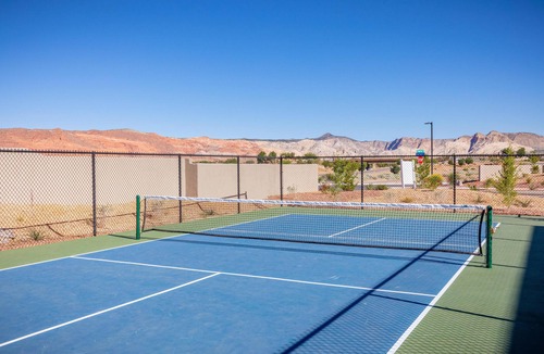 St. George Villa | Kickin' It At Karisma