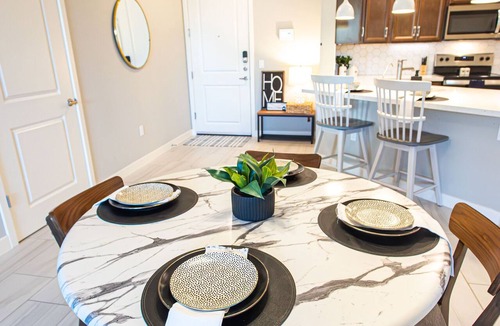 Ocotillo Condo | Kickin it at the Cays! Resort Vibes y Más