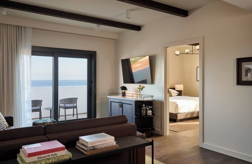 Pacific Grove Hotel | Kimpton Mirador Pacific Grove Monterey by IHG