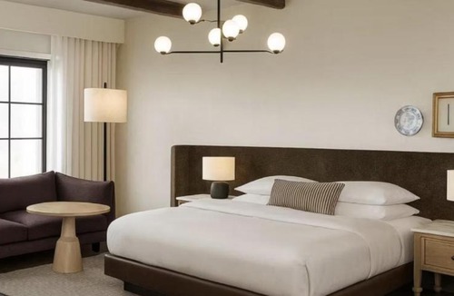Pacific Grove Hotel | Kimpton Mirador Pacific Grove Monterey by IHG