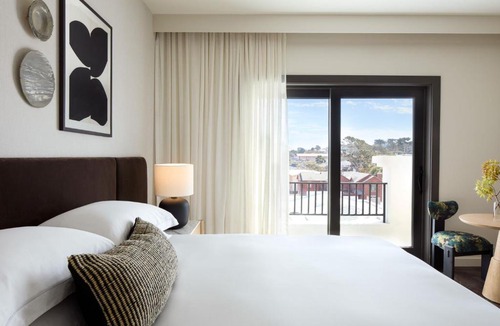 Pacific Grove Hotel | Kimpton Mirador Pacific Grove Monterey by IHG