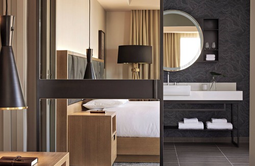 Downtown Sacramento Hotel | Kimpton Sawyer Hotel by IHG