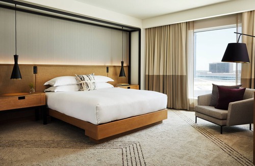 Downtown Sacramento Hotel | Kimpton Sawyer Hotel by IHG