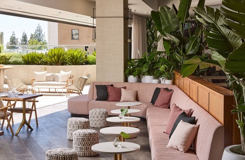 Downtown Sacramento Hotel | Kimpton Sawyer Hotel by IHG